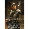 The Alchemist's Touch: A Book of Underrealm - Hardcover