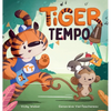 Tiger Tempo - Hardcover