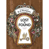 Lost & Found Coloring Book - Hardcover