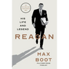 Reagan: His Life and Legend - Hardcover