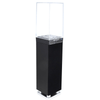 Emerson Dancing Water Light Tower Bluetooth Speaker