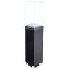 Emerson Dancing Water Light Tower Bluetooth Speaker