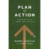 Plan of Action: Navigating a Life of Change, Work, and Faith - Hardcover