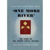 One More River: The Story of the 8th Indian Division - Paperback