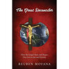 The Great Reconciler: How the Gospel Saves and Shapes Our Lives to Joy and Eternity - Paperback