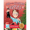Jake and the Christmas Surprise - Paperback