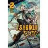Sabikui Bisco, Vol. 2 (Light Novel): The Bloody Battle with Lord Kelshinha Volume 2 - Paperback
