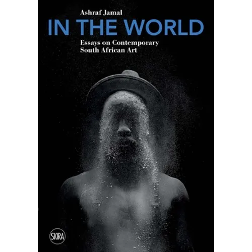 In the World: Essays on Contemporary South African Art - Paperback