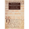 The History of English Handwriting Ad 700-1400 - Paperback