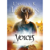 Voices - Paperback