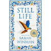 Still Life: A GMA Book Club Pick - Hardcover