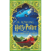 Harry Potter and the Chamber of Secrets (Harry Potter, Book 2) (Minalima Edition) (Interactive Illustrated Edition) - Hardcover