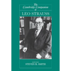 The Cambridge Companion to Leo Strauss - Hardcover
