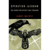 Operation Jackdaw - Paperback