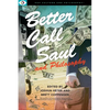 Better Call Saul and Philosophy - Paperback