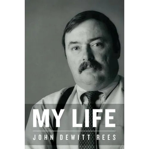 My Life - Paperback