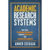 Academic Research Systems: How Does College Students Prepared Journal and Research Papers - Paperback