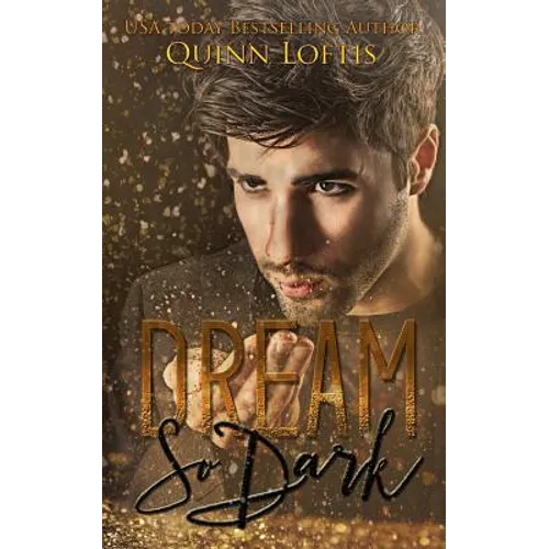 Dream So Dark - Paperback