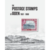 The Postage Stamps of Aden 1937-1968 - Paperback