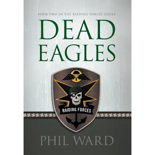 Dead Eagles - Hardcover