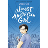 Almost American Girl: A Graphic Memoir - Paperback