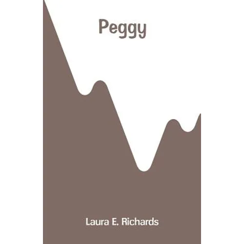 Peggy - Paperback