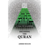 Decoding The QURAN (A Unique Sufi Interpretation) - Paperback