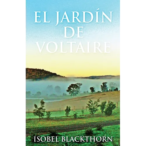 El Jardín de Voltaire - Paperback