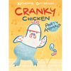 Party Animals: A Cranky Chicken Book 2 - Hardcover