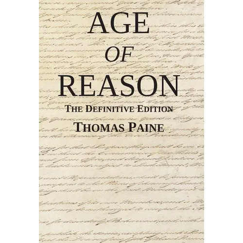 Age of Reason: The Definitive Edition - Hardcover
