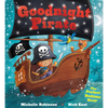 Goodnight Pirate: The Perfect Bedtime Book! - Paperback