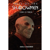 Tales of the Shadowmen 4: Lords of Terror - Paperback