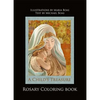 A Child's Treasure Rosary Coloring Book - Paperback