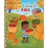 The Colors of Fall - Hardcover
