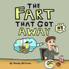 The Fart That Got Away - Paperback
