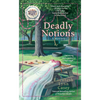 Deadly Notions - Mass Market Paperbound