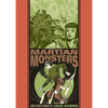 The Martian Monster and Other Stories - Hardcover
