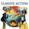 Climate Action: What Happened and What We Can Do - Paperback