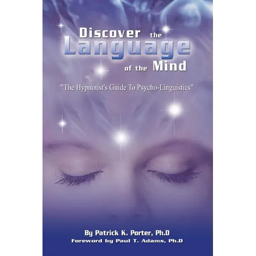 Discover the Language of the Mind - Paperback