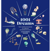 1001 Dreams: The Complete Book of Dream Interpretations - A Dream Dictionary - Hardcover