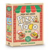 Pizza and Taco to Go! 3-Book Boxed Set: Books 1-3 (a Graphic Novel Boxed Set) - Hardcover