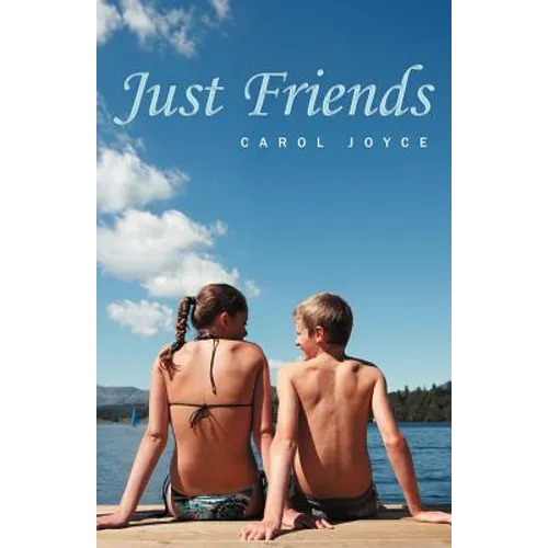 Just Friends - Paperback