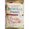 Every Breath - Paperback