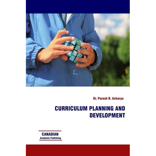 Curriculum Planning and Development - Paperback