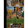 Prince Valiant Vol. 2: 1939-1940 - Hardcover