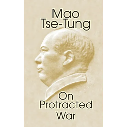 On Protracted War - Paperback
