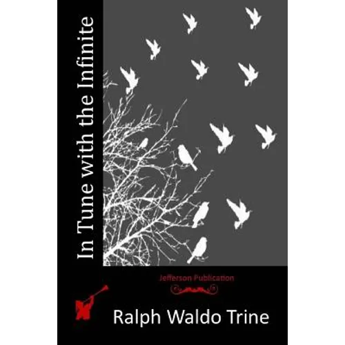 In Tune with the Infinite - Paperback