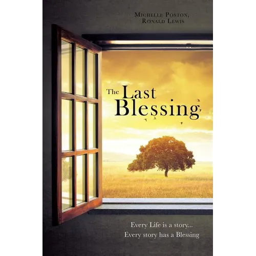 The Last Blessing - Paperback