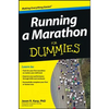 Running a Marathon For Dummies - Paperback