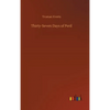 Thirty-Seven Days of Peril - Hardcover